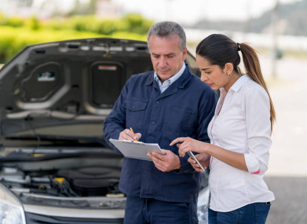 Auto insurance consultation in Hamburg, PA